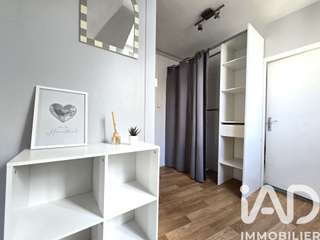 Vente appartement 2 pièces Vente appartement 2 pièces
