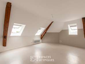Vente Appartement 3 piècesChalonnes-sur-Loire