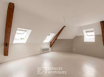 Vente appartement 3 pièces Chalonnes-sur-Loire 49