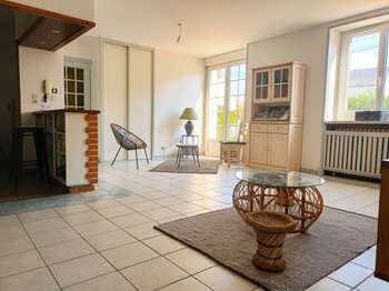 Vente Appartement 3 piècesChalonnes-sur-Loire