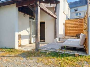 Photo Vente appartement Chalonnes-sur-Loire