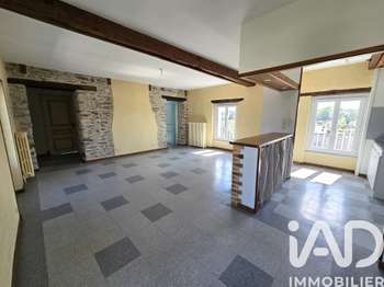 Vente appartement 3 pièces Chalonnes-sur-Loire 49