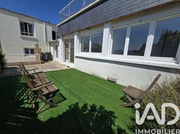 Vente Appartement 3 piècesChalonnes-sur-Loire