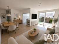 Vente appartement 3 pièces Vente appartement 3 pièces