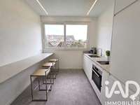 Vente appartement 3 pièces Vente appartement 3 pièces
