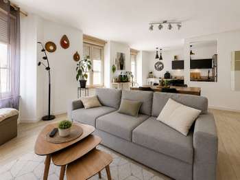 Appartement 3 pièces 71 m² · à Chalonnes-sur-Loire · 71 m² · 175 000 €