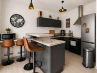 Vente appartement 3 pièces Vente appartement 3 pièces