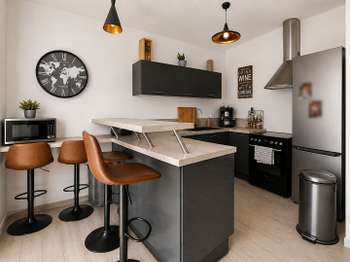 Vente appartement 3 pièces Vente appartement 3 pièces