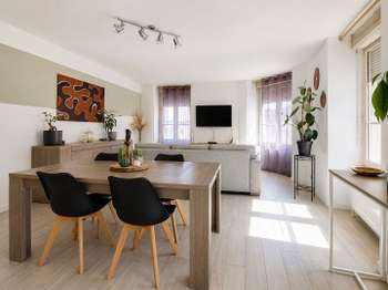 Vente Appartement 3 piècesChalonnes-sur-Loire