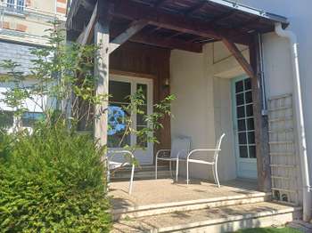 Vente Appartement 3 piècesChalonnes-sur-Loire