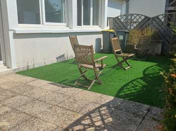Vente Appartement 3 piècesChalonnes-sur-Loire