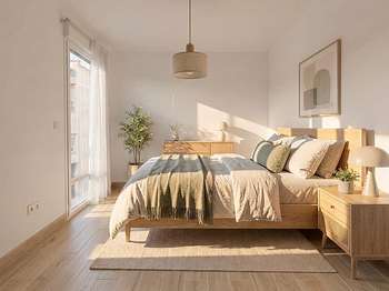 Vente appartement 4 pièces Chalonnes-sur-Loire 49