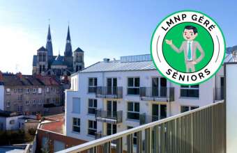 Vente appartement 2 pièces Châlons-en-Champagne 51