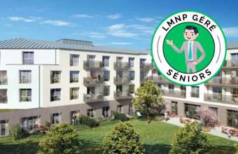 Vente appartement 2 pièces Châlons-en-Champagne 51