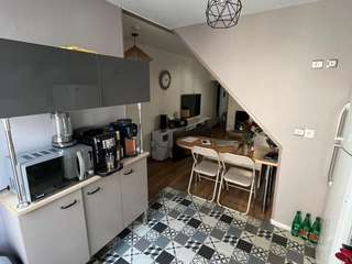 Vente appartement 5 pièces Vente appartement 5 pièces