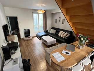 Vente appartement 5 pièces Vente appartement 5 pièces