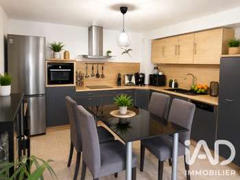 Vente appartement 3 pièces Vente appartement 3 pièces
