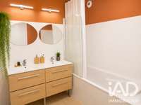 Vente appartement 3 pièces Vente appartement 3 pièces
