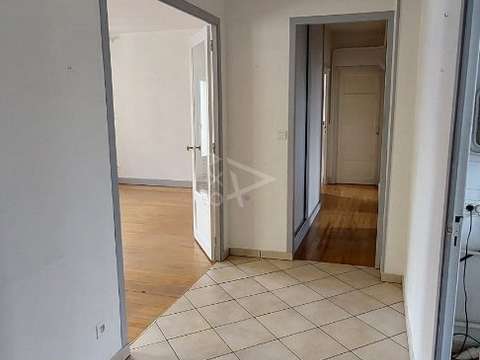 Vente appartement 3 pièces Chamalières 63