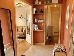 Vente Appartement 3 piècesChamalières