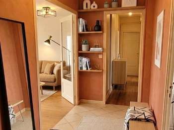 Vente Appartement 3 piècesChamalières