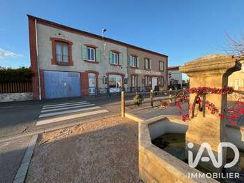 Vente appartement 5 pièces Chambéon 42