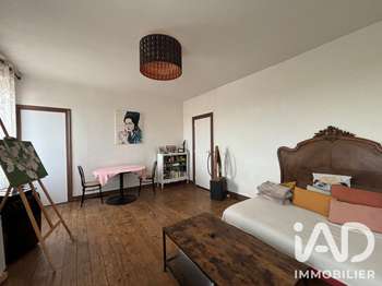 Vente appartement 5 pièces Vente appartement 5 pièces