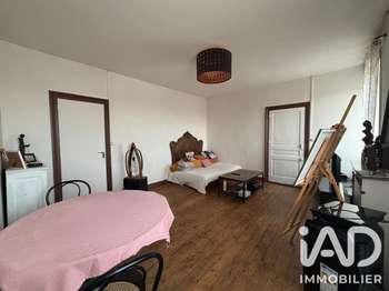 Vente appartement 5 pièces Vente appartement 5 pièces