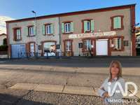 Vente appartement 5 pièces Vente appartement 5 pièces