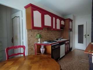Vente appartement 5 pièces Vente appartement 5 pièces