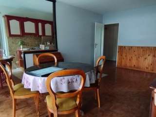 Vente appartement 5 pièces Vente appartement 5 pièces