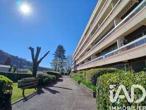 Vente Appartement 5 piècesChambéry