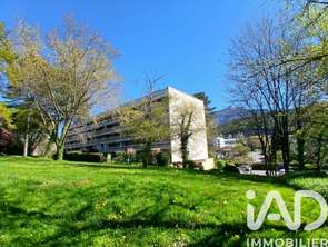 Vente Appartement 5 piècesChambéry
