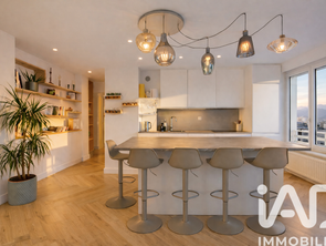 Vente Appartement 4 piècesChambéry