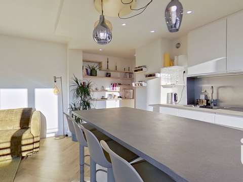 Vente appartement 4 pièces Vente appartement 4 pièces