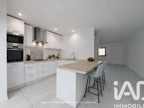 Vente Appartement 3 piècesChambéry
