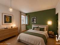 Vente appartement 7 pièces