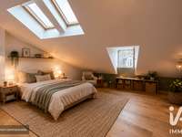 Vente appartement 7 pièces