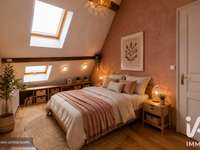 Vente appartement 7 pièces