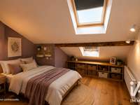 Vente appartement 7 pièces
