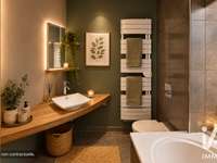 Vente appartement 7 pièces