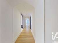 Vente appartement 7 pièces