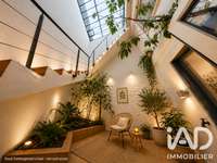 Vente appartement 7 pièces