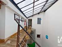 Vente appartement 7 pièces