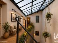 Vente appartement 7 pièces