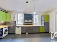 Vente appartement 7 pièces Vente appartement 7 pièces