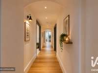 Vente appartement 7 pièces