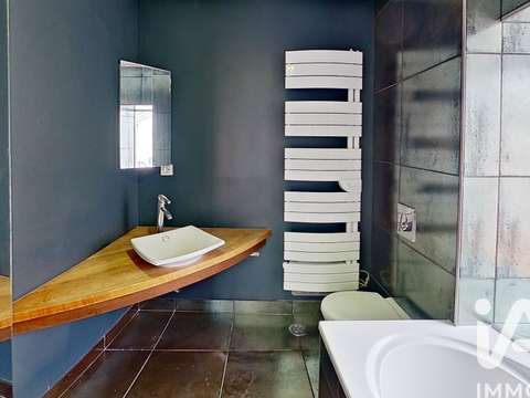 Vente appartement 7 pièces Vente appartement 7 pièces