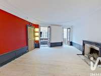 Vente appartement 7 pièces Vente appartement 7 pièces