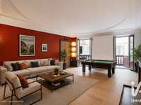 Vente appartement 7 pièces